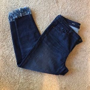 Lane Bryant Super Skinny Stretch Pant